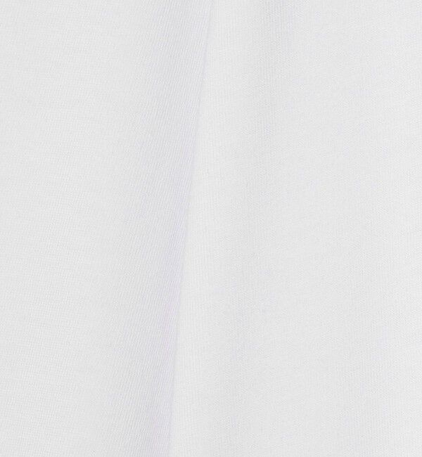 BEAUTY&YOUTH UNITED ARROWS「リファインド コットン スウェット」|Tシャツ・カットソー|