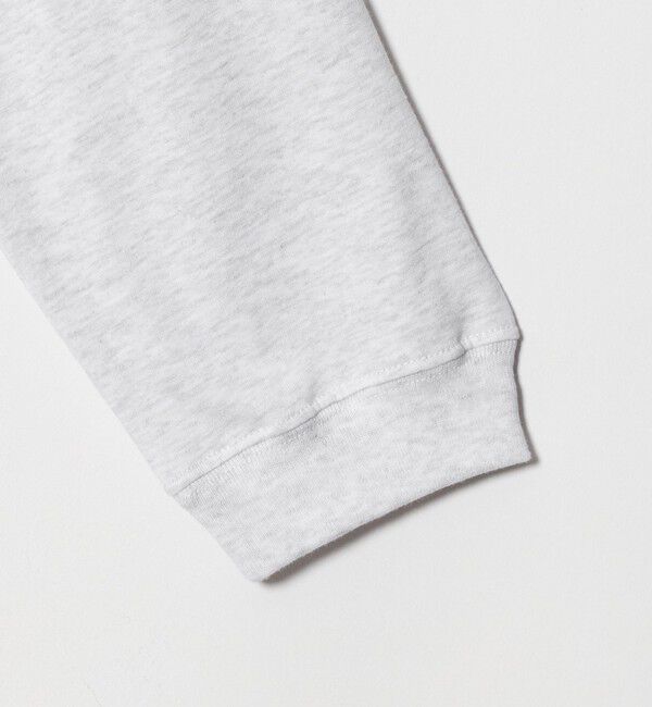 BEAUTY&YOUTH UNITED ARROWS「リファインド コットン スウェット」|Tシャツ・カットソー|