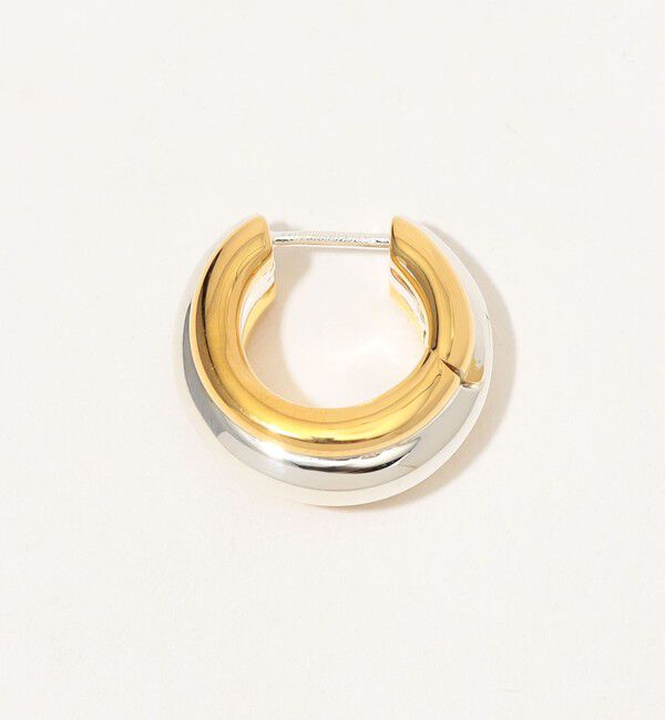 TOMORROWLAND GOODS「LIE STUDIO The Elenora ピアス」|ピアス|