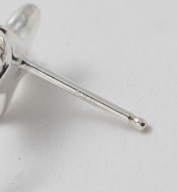 UNITED ARROWS「＜HARPO＞3STAR ピアス」|その他|