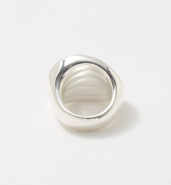 UNITED ARROWS「＜IRIS 47＞MANDORIA リング」|リング|