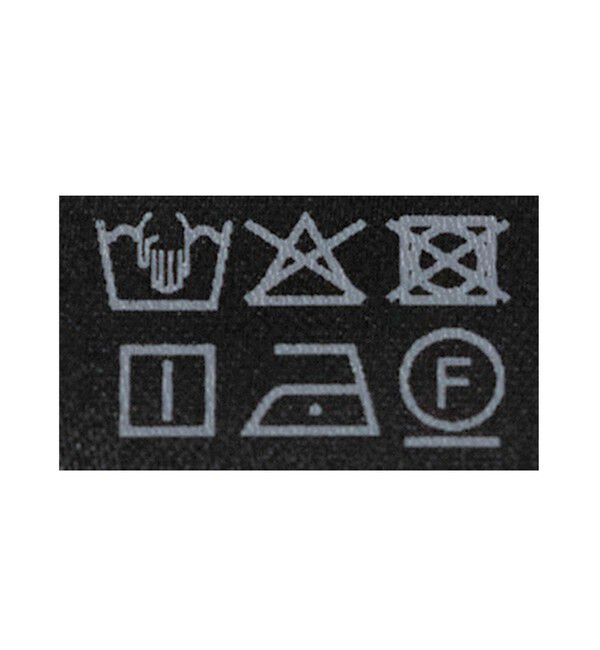 UNITED ARROWS「ドットリボン カットジャガード コンビ ブラウス ‐ウォッシャブル‐」|シャツ・ブラウス|