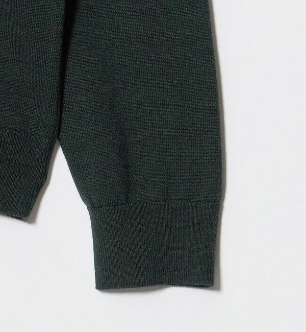 UNITED ARROWS「ハイゲージ カーディガン」|カーディガン|