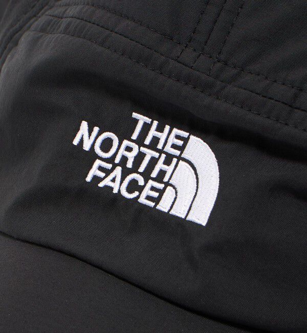 UNITED ARROWS green label relaxing「【WEB限定】＜THE NORTH FACE＞サンシールド キャップ」|キャップ・キャスケット|