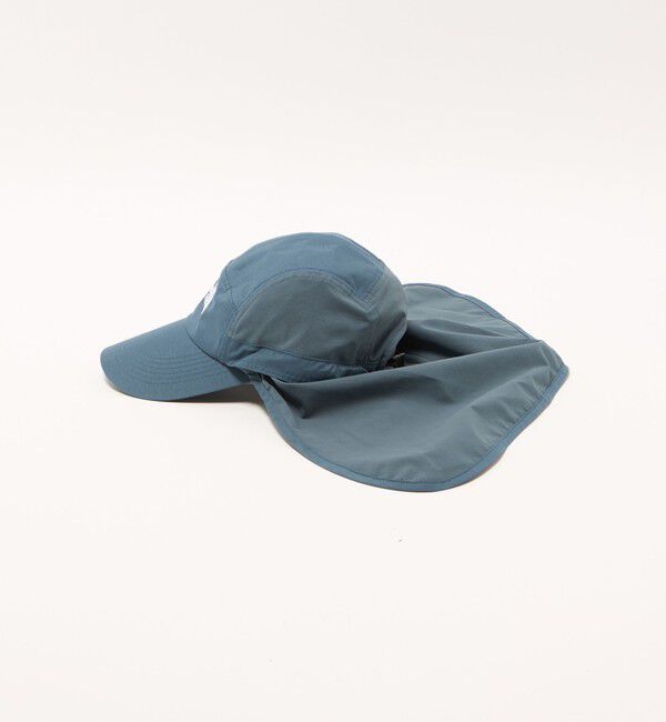 UNITED ARROWS green label relaxing「【WEB限定】＜THE NORTH FACE＞サンシールド キャップ」|キャップ・キャスケット|
