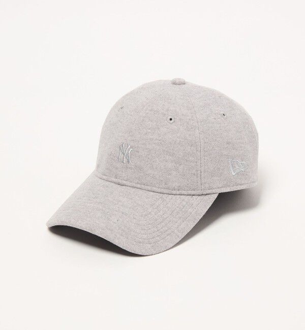 UNITED ARROWS green label relaxing「【別注】＜NEW ERA＞920 MLB キャップ（ニードルフェルト）」|キャップ・キャスケット|