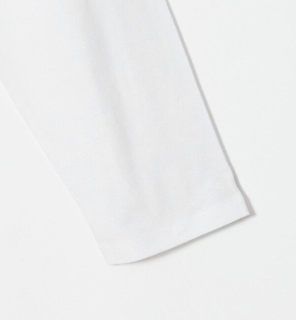 UNITED ARROWS green label relaxing「【WEB限定】＜at ease＞ ニット &times; Tシャツ セット」|ニット・セーター|