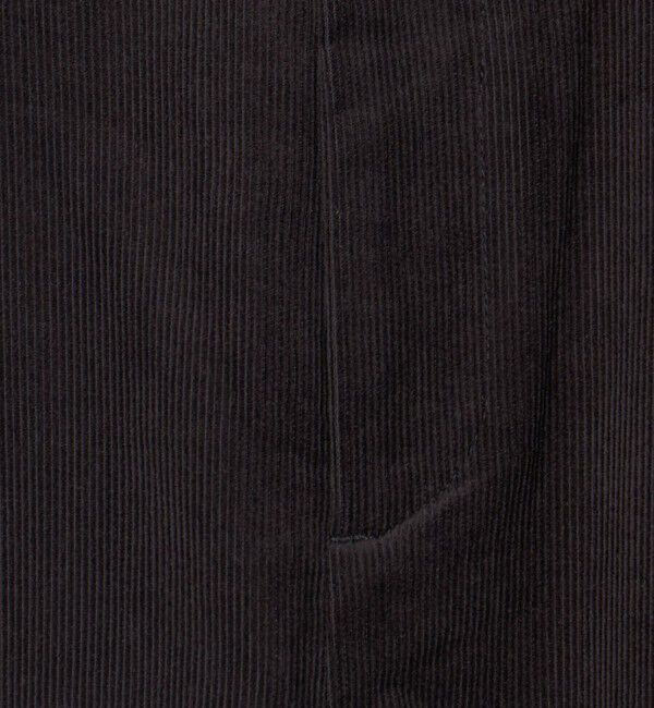 UNITED ARROWS green label relaxing「【WEB限定】＜at ease＞コーデュロイ タック パンツ」|その他|