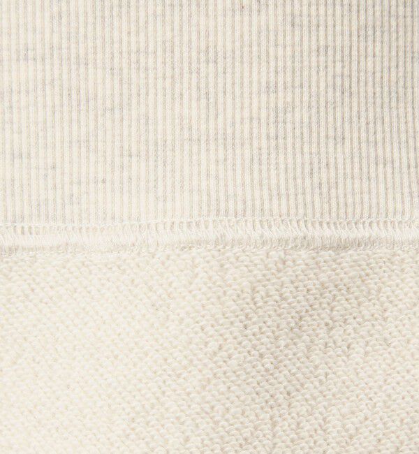 UNITED ARROWS green label relaxing「【別注】＜Champion＞ハーフジップ 長袖 スウェット」|スウェット・ジャージ|