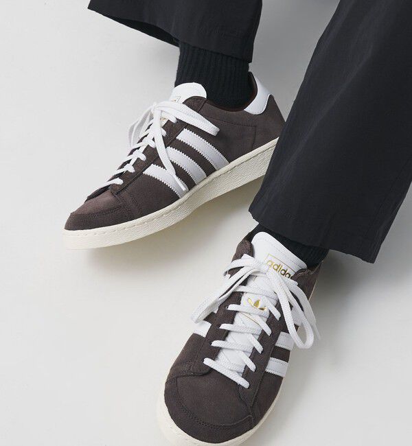 BEAUTY&YOUTH UNITED ARROWS「＜adidas Originals＞ジャバー ロー スニーカー」|スニーカー|