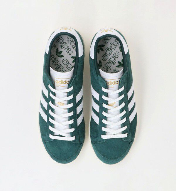 BEAUTY&YOUTH UNITED ARROWS「＜adidas Originals＞ジャバー ロー スニーカー」|スニーカー|