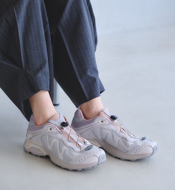 BEAUTY&YOUTH UNITED ARROWS「【国内EXCLUSIVE】＜Salomon＞XT-WHISPER スニーカー」|スニーカー|