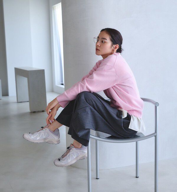 BEAUTY&YOUTH UNITED ARROWS「【国内EXCLUSIVE】＜Salomon＞XT-WHISPER スニーカー」|スニーカー|