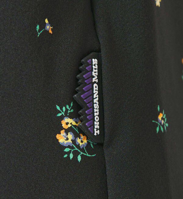 BEAUTY&YOUTH UNITED ARROWS「【WEB限定】＜THOUSAND MILE＞キャミソール＆パンツ フラワー セットアップ UVカット はっ水」|ワンピース|