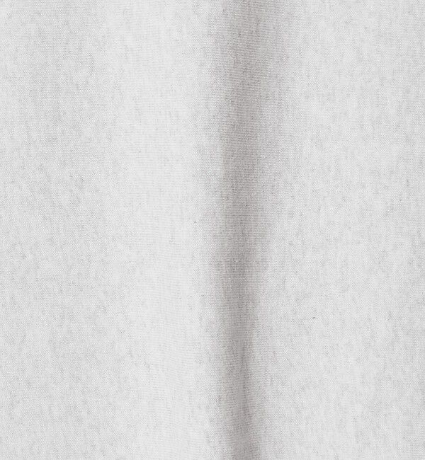 BEAUTY&YOUTH UNITED ARROWS「&rdquo;THE HEAVY&rdquo;10oz ヘビー ワイド クルーネック カットソー」|Tシャツ・カットソー|