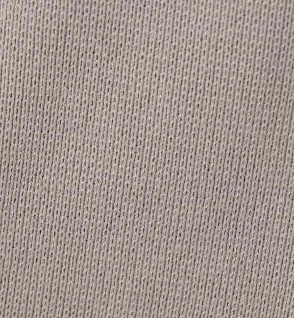 TOMORROWLAND MENS「TOMORROWLAND tricot コットンポリエステルミラノリブ ニットジャケット」|ニット・セーター|
