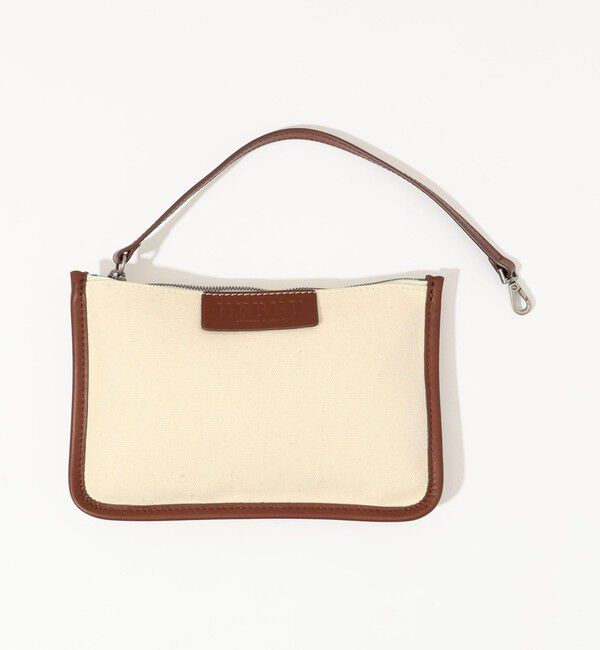 TOMORROWLAND GOODS「HEREU CALELLA RAFFIA ラフィアバッグ」|かごバッグ|