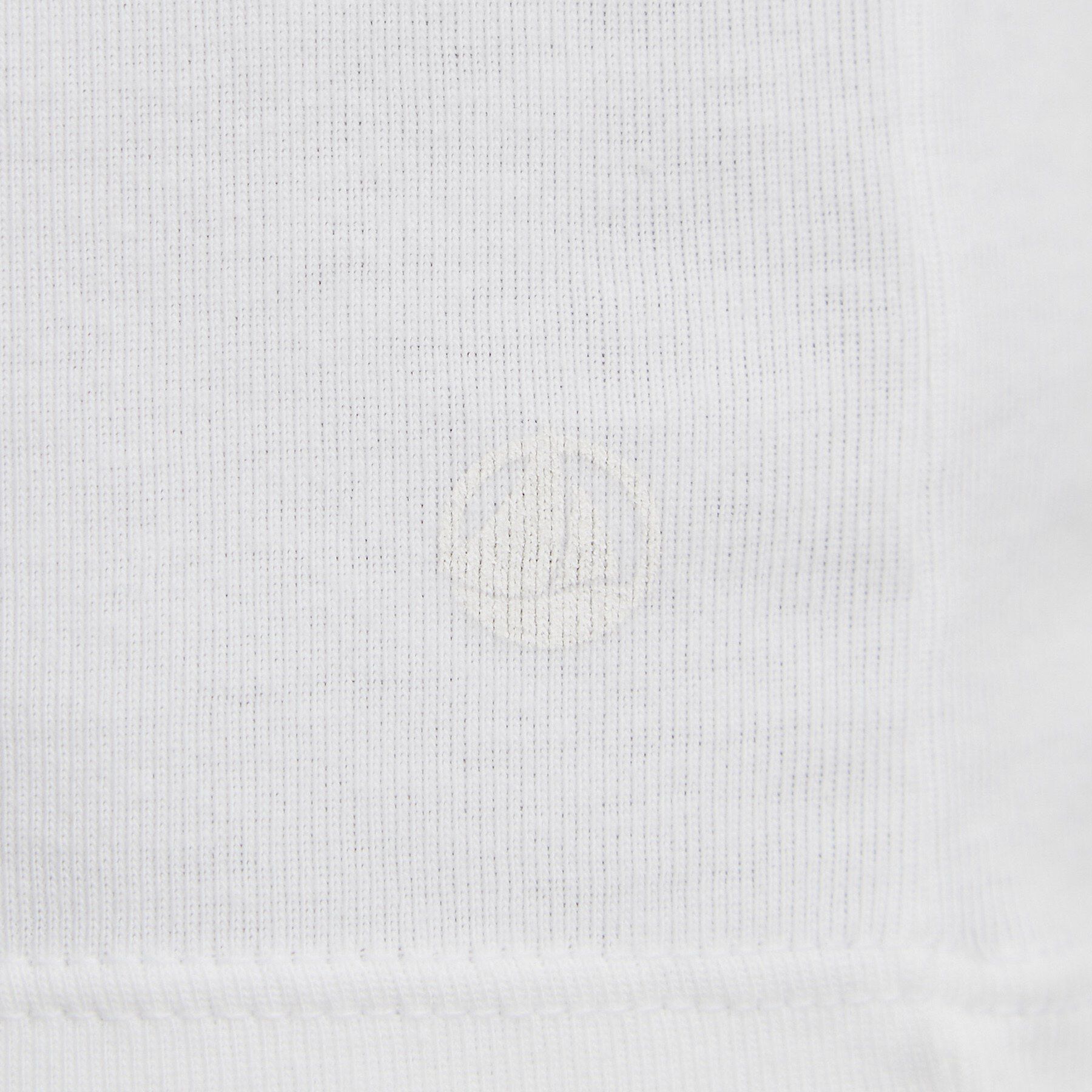 OPAQUE.CLIP「【PETIT BATEAU／プチバトー】ポワンココットクルーネック長袖Tシャツ」|Tシャツ・カットソー|