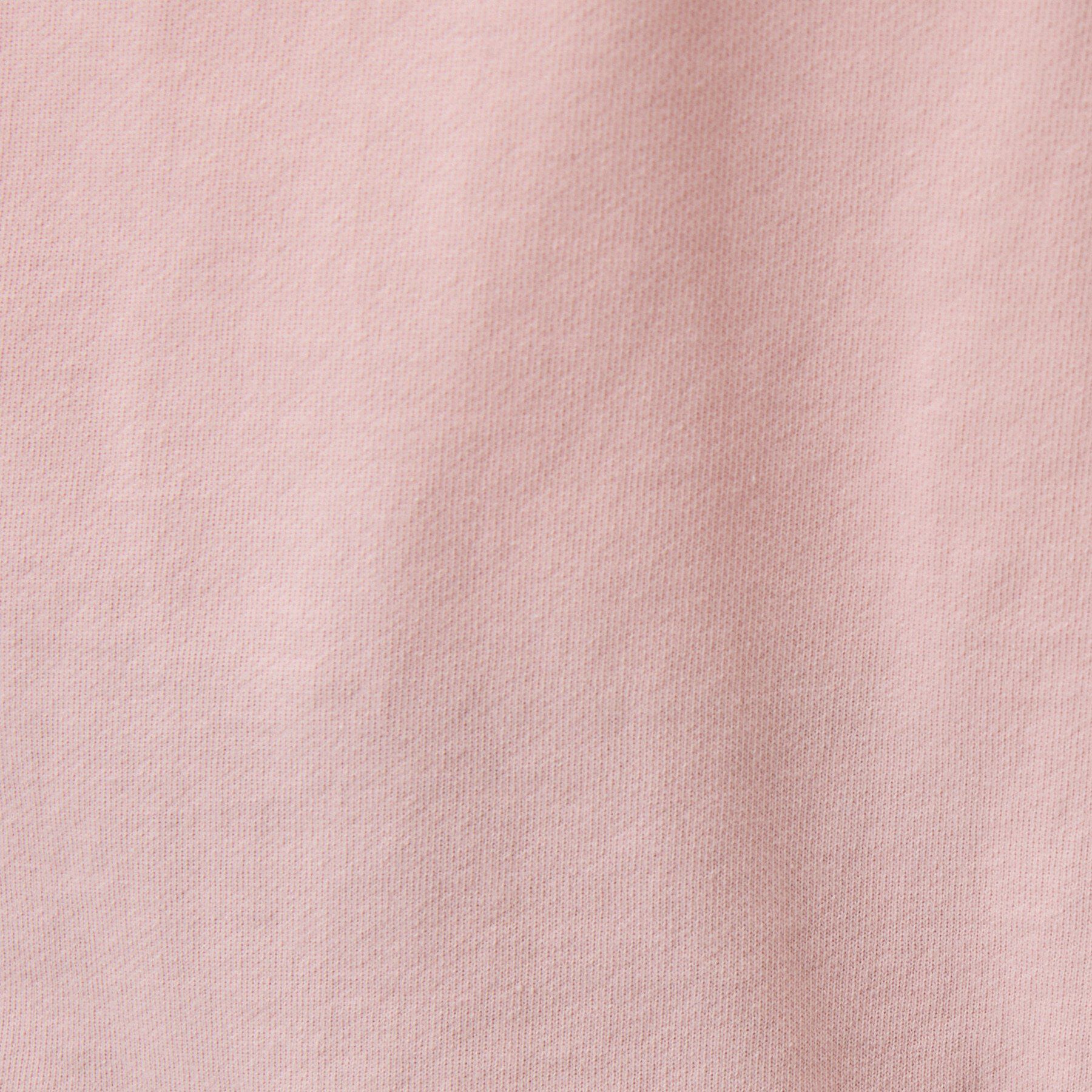 Dessin「【洗える/6色展開】フォルムスリーブミニ裏毛 プルオーバー」|Tシャツ・カットソー|
