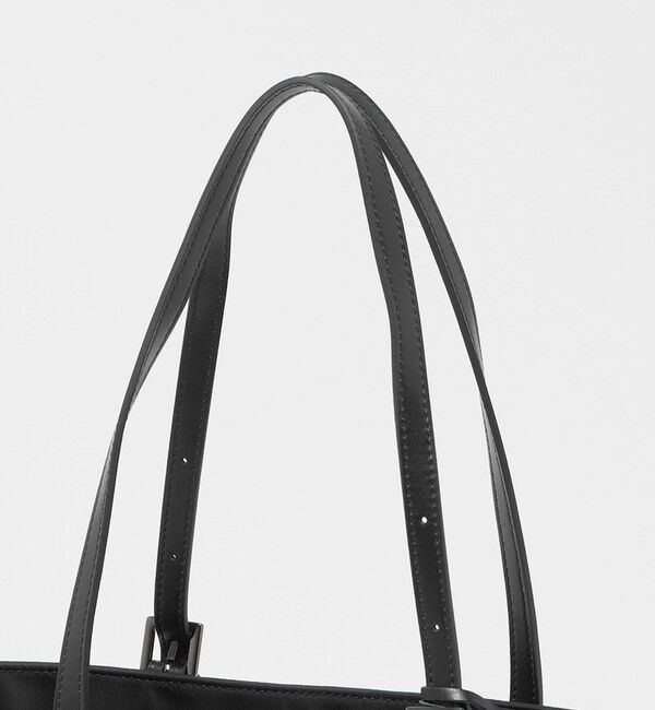UNITED ARROWS「ナイロン スクエア トートバッグ」|トートバッグ|
