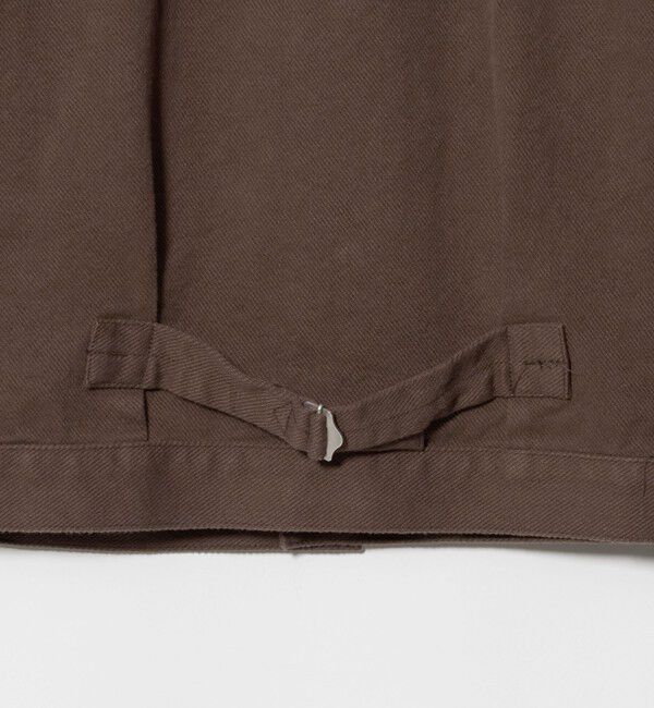 BEAUTY&YOUTH UNITED ARROWS「コットン ツイル ジャケット ウォッシャブル」|その他|