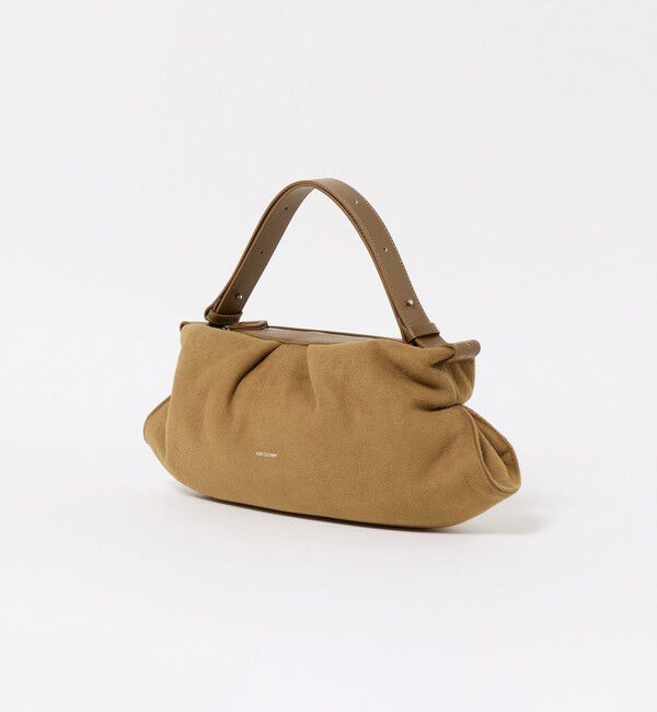BEAUTY&YOUTH UNITED ARROWS「＜ADD CULUMN＞DENT ショルダーバッグ」|ショルダー・メッセンジャー|