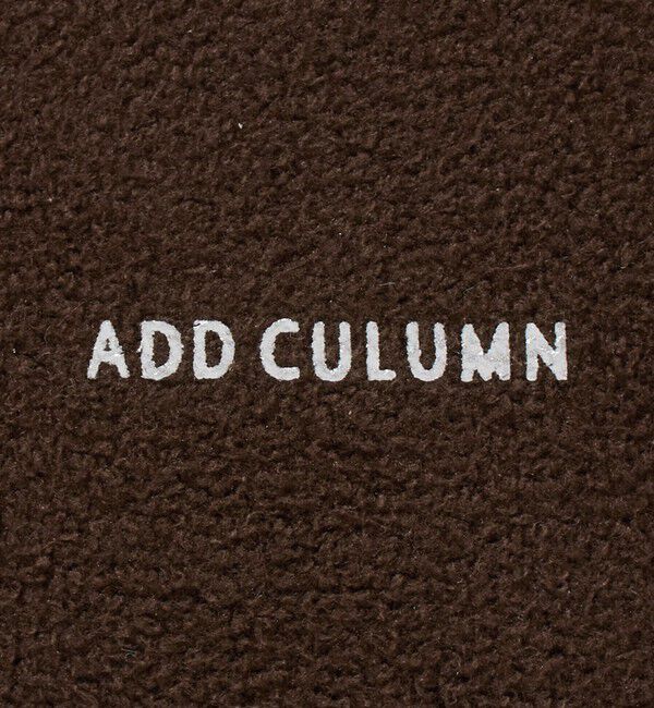 BEAUTY&YOUTH UNITED ARROWS「＜ADD CULUMN＞DENT ショルダーバッグ」|ショルダー・メッセンジャー|