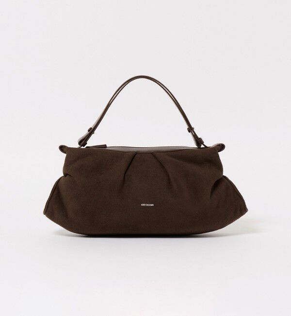 BEAUTY&YOUTH UNITED ARROWS「＜ADD CULUMN＞DENT ショルダーバッグ」|ショルダー・メッセンジャー|