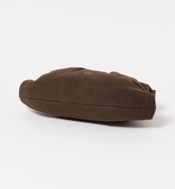 BEAUTY&YOUTH UNITED ARROWS「＜ADD CULUMN＞DENT ショルダーバッグ」|ショルダー・メッセンジャー|