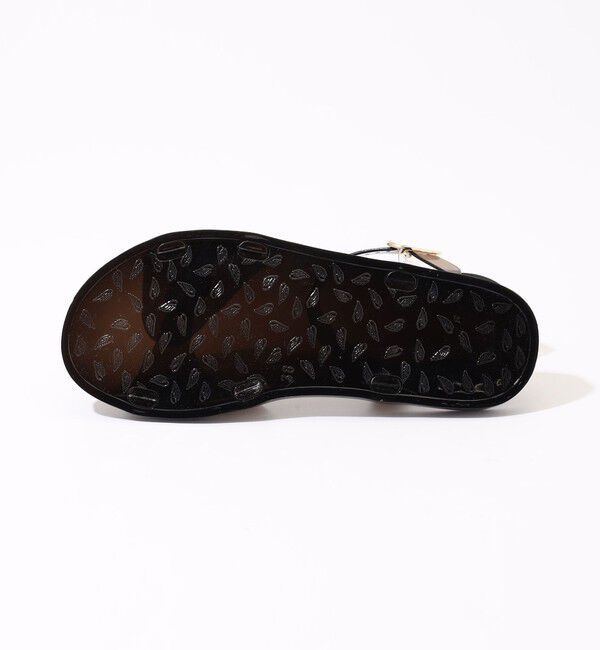 TOMORROWLAND GOODS「ANCIENTGREEKSANDALS IRINI JELLY スリングバックサンダル」|サンダル|