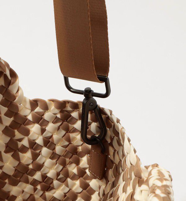 TOMORROWLAND GOODS「NAGHEDI St Barths Small Tote 」|トートバッグ|