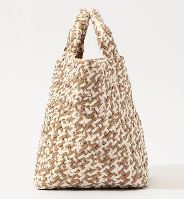 TOMORROWLAND GOODS「NAGHEDI St Barths Small Tote 」|トートバッグ|