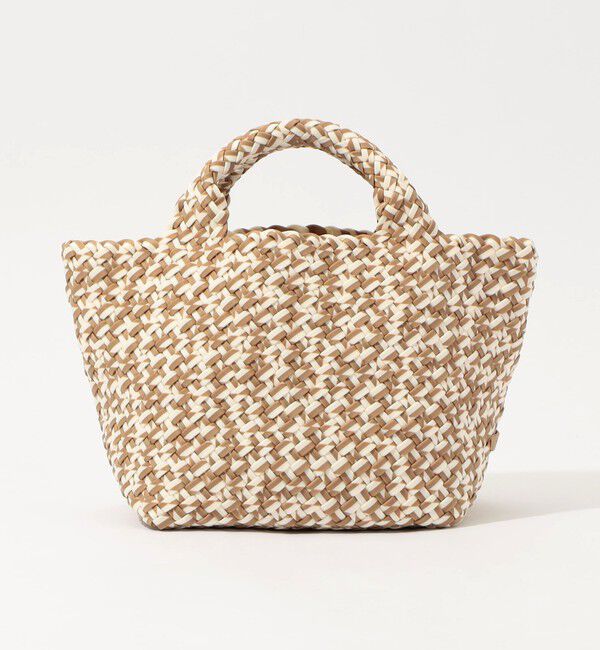 TOMORROWLAND GOODS「NAGHEDI St Barths Small Tote 」|トートバッグ|