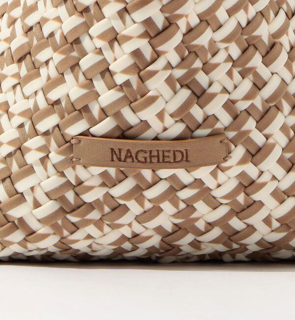 TOMORROWLAND GOODS「NAGHEDI St Barths Small Tote 」|トートバッグ|