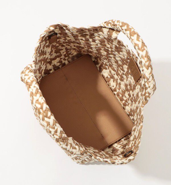 TOMORROWLAND GOODS「NAGHEDI St Barths Small Tote 」|トートバッグ|