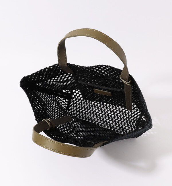TOMORROWLAND GOODS「【別注】MARY AL TERNA GAP トートバッグ」|トートバッグ|