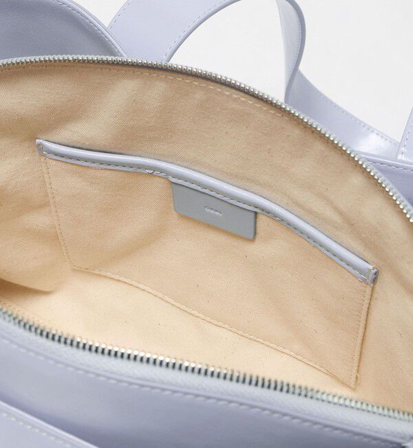 OSOI「＜OSOI＞SHELL DUFFEL トートバッグ」|トートバッグ|