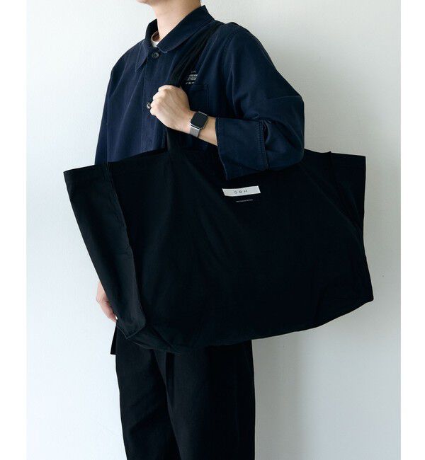Style for Living「＜GBH＞ランドリー バッグ」|その他|