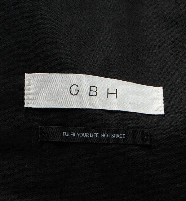 Style for Living「＜GBH＞ランドリー バッグ」|その他|