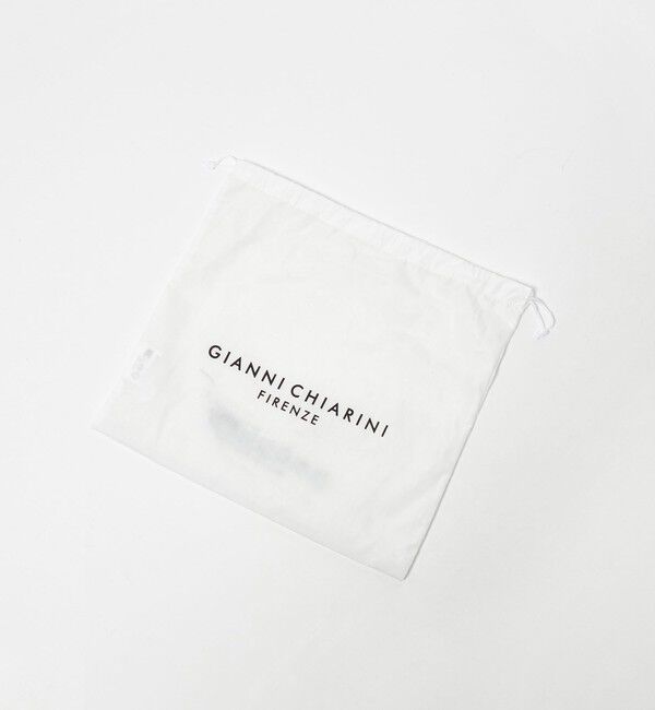 UNITED ARROWS「＜GIANNI CHIARINI＞ALIFA S バッグ」|ショルダー・メッセンジャー|