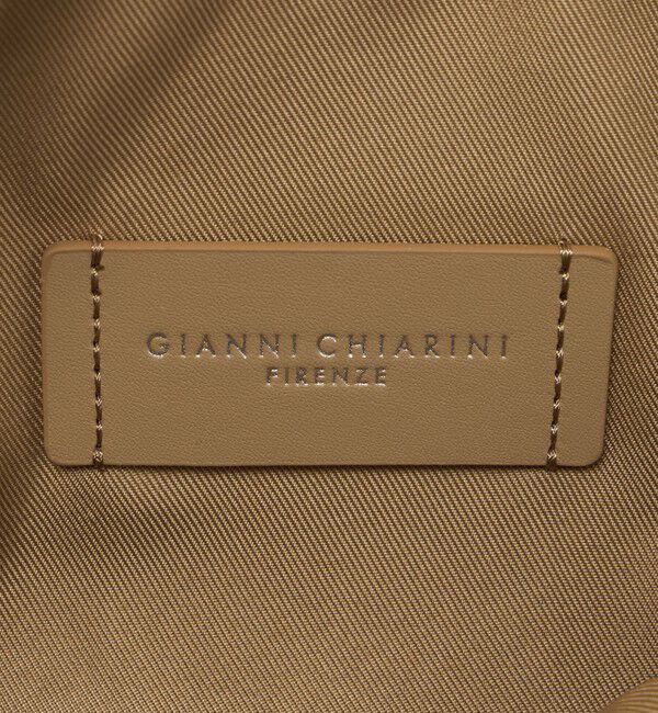 UNITED ARROWS「＜GIANNI CHIARINI＞ALIFA S バッグ」|ショルダー・メッセンジャー|