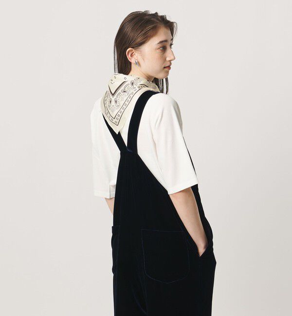 UNITED ARROWS「2WAY スカーフ ニット‐ウォッシャブル‐」|ニット・セーター|
