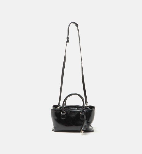 OSOI「＜OSOI＞ SHEEL BROT MINI バッグ」|ショルダー・メッセンジャー|