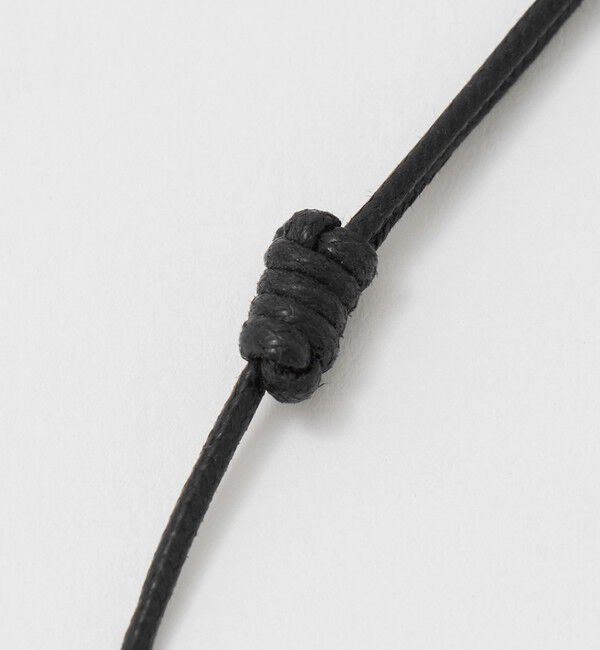 UNITED ARROWS「＜Adawat'n Tuareg＞AFEQQER/S ネックレス」|ネックレス|