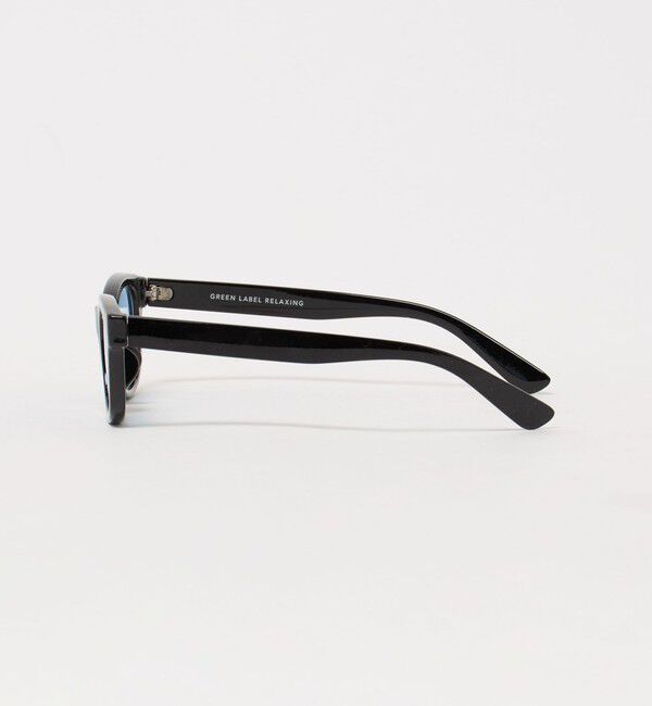 UNITED ARROWS green label relaxing「GLR スクエア ウェリントン ファッション用グラス」|サングラス|