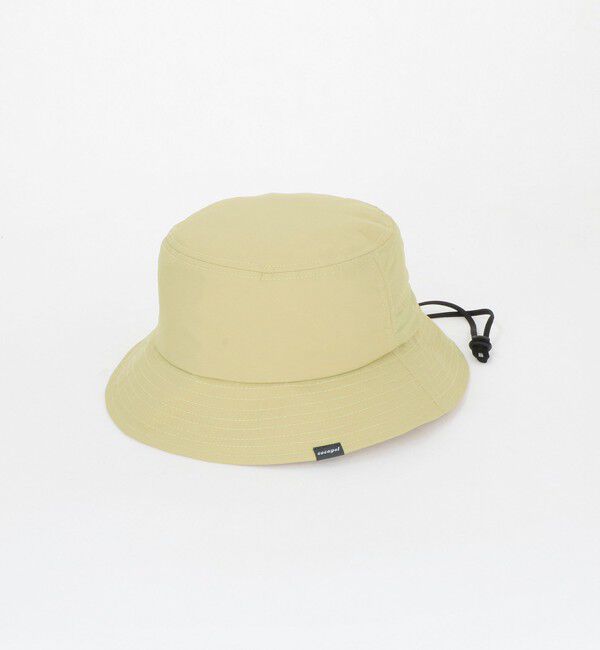 UNITED ARROWS green label relaxing「【別注】＜コカゲル＞アドベンチャーハット / キッズ」|キャップ・キャスケット|