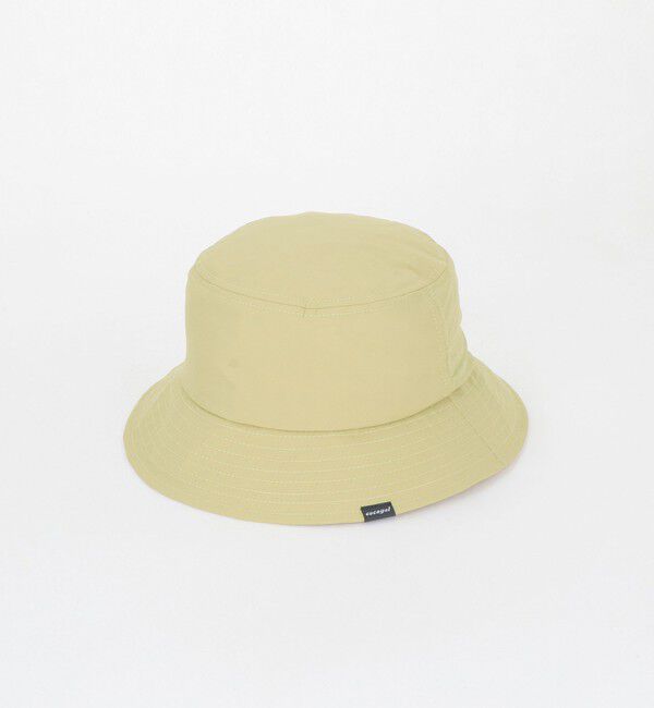 UNITED ARROWS green label relaxing「【別注】＜コカゲル＞アドベンチャーハット / キッズ」|キャップ・キャスケット|