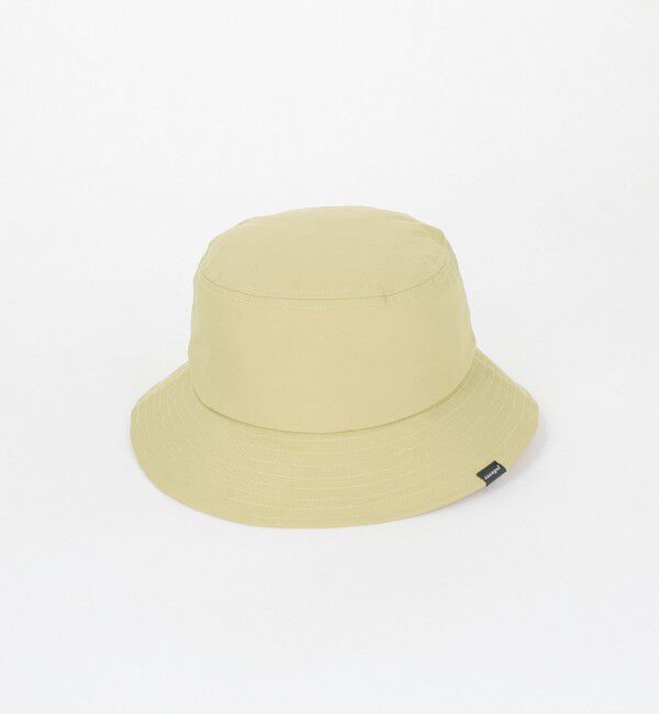 UNITED ARROWS green label relaxing「【別注】＜コカゲル＞アドベンチャーハット / キッズ」|キャップ・キャスケット|