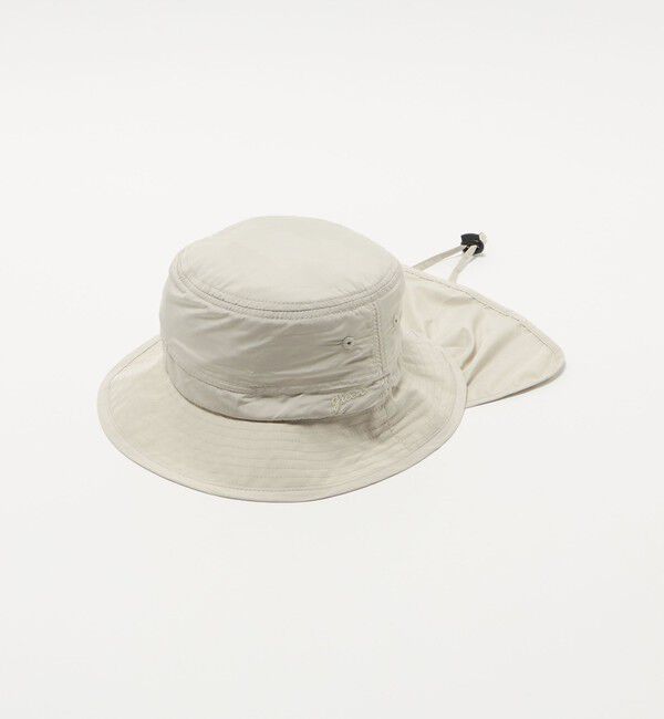 UNITED ARROWS green label relaxing「機能性 ハット / キッズ」|キャップ・キャスケット|NATURAL