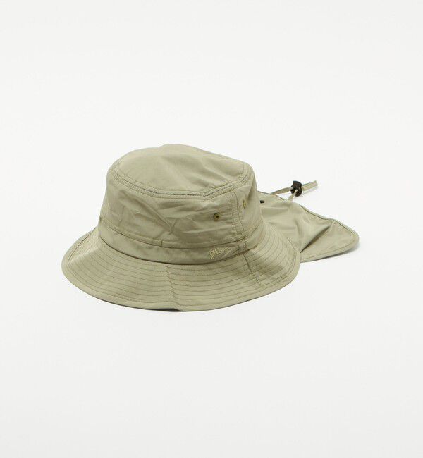 UNITED ARROWS green label relaxing「機能性 ハット / キッズ」|キャップ・キャスケット|OLIVE